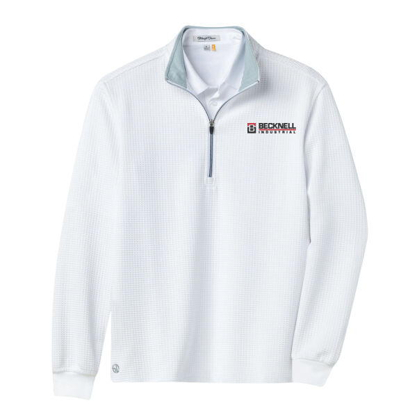   - Optic Quarter Zip Thumbnail