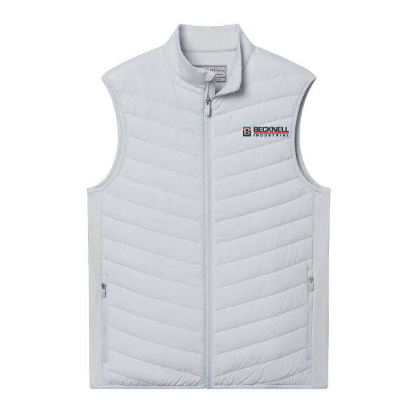   - Delta 2.0 Quilted Hybrid Vest Thumbnail