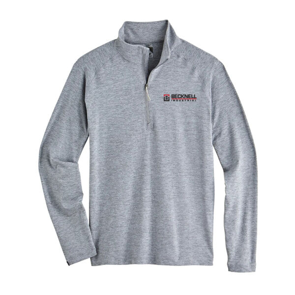   - Women's Pacesetter Super Soft Lightweight Quarter Zip Thumbnail