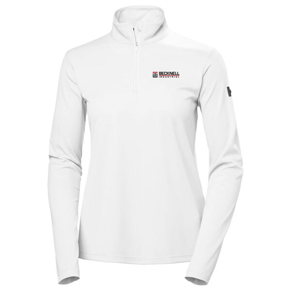  - Women's HH Tech Half-Zip Thumbnail