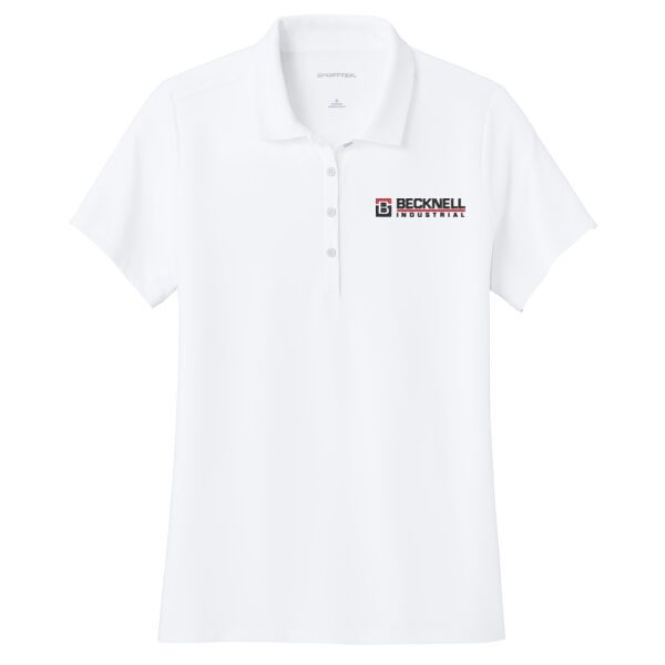   - Women's Versa Polo Thumbnail