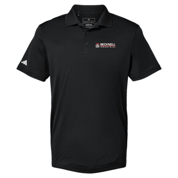    - Men's Performance Piqué Polo Thumbnail