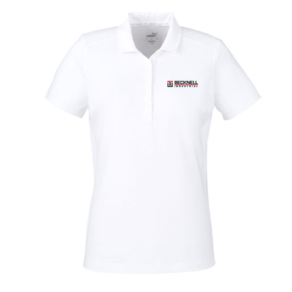   - Women's Bandon Polo Thumbnail