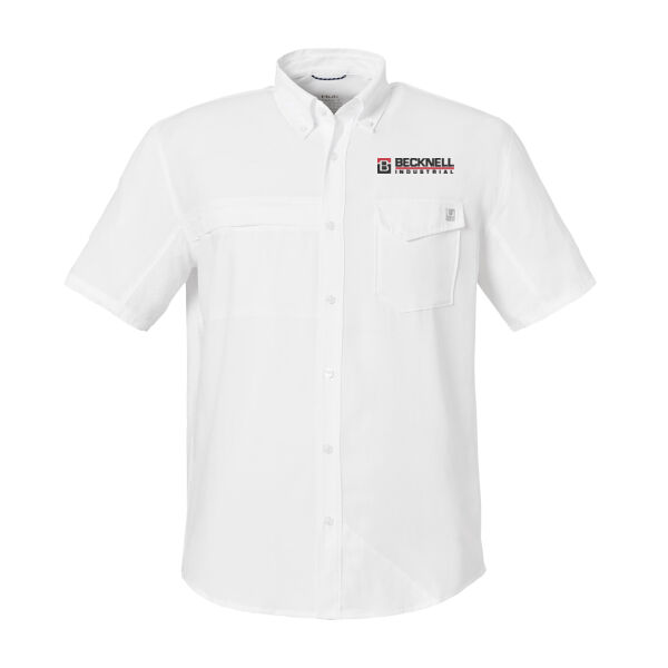   - Men's Tide Point Short Sleeve Shirt Thumbnail