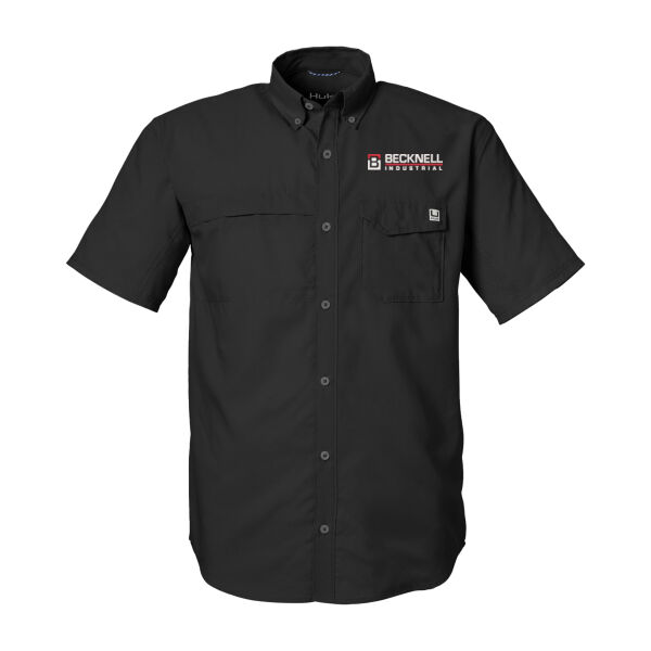    - Men's Tide Point Short Sleeve Shirt Thumbnail