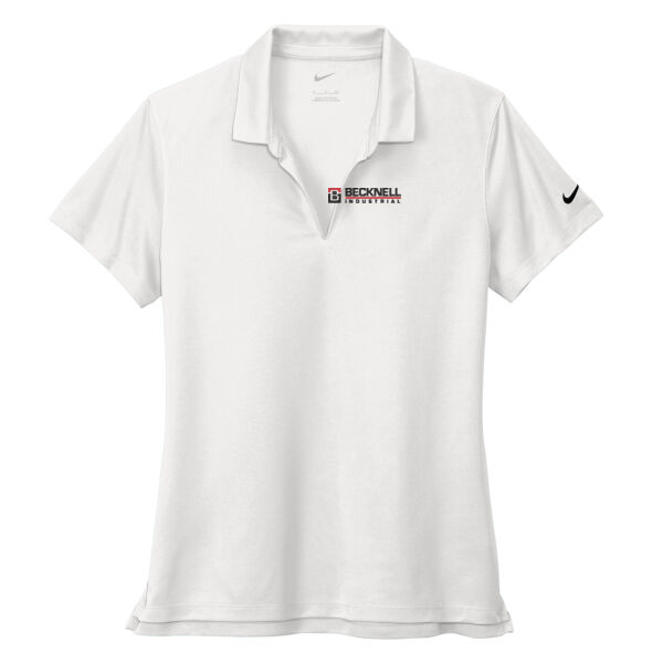   - Women's Dri FIT Micro Pique 2.0 Polo Thumbnail