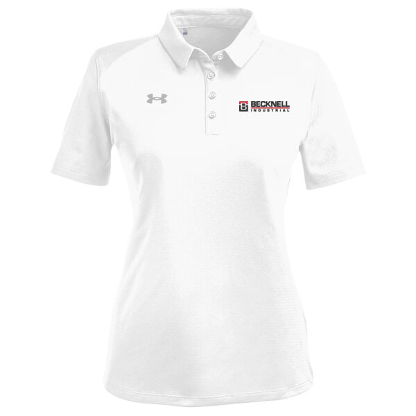   - Women's Tech™ Polo Thumbnail