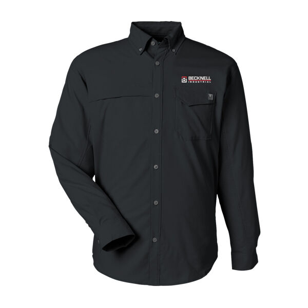    - Men's Tide Point Pocket Fishing Shirt Thumbnail