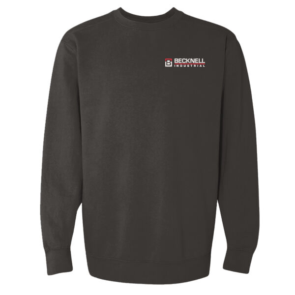    - Ring Spun Crewneck Sweatshirt Thumbnail