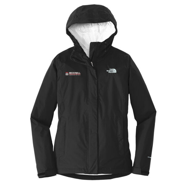    - Women's DryVent Rain Jacket Thumbnail