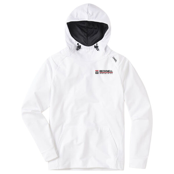   - Crossover Hoodie II Thumbnail