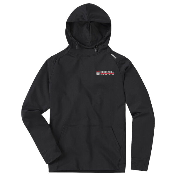    - Crossover Hoodie II Thumbnail