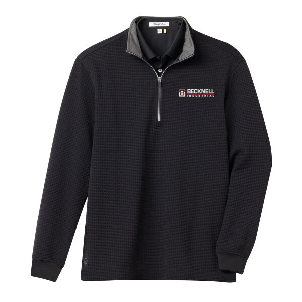    - Optic Quarter Zip Thumbnail