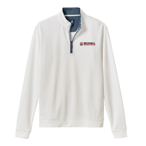   - Sully Quarter Zip Pullover Thumbnail