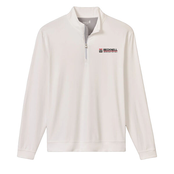   - Motion Performance Quarter Zip Thumbnail