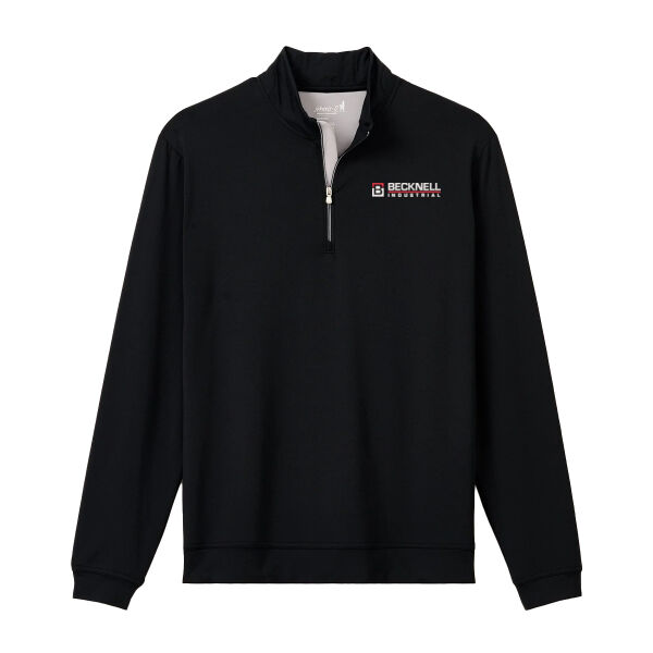    - Motion Performance Quarter Zip Thumbnail