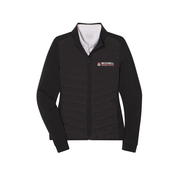    - Women's Ida Hybrid Jacket Thumbnail