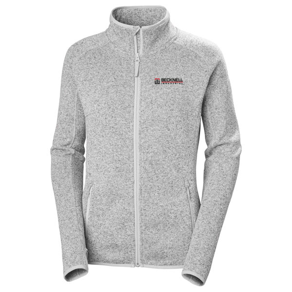   - Women's Varde Fleece Jacket 2.0 Thumbnail