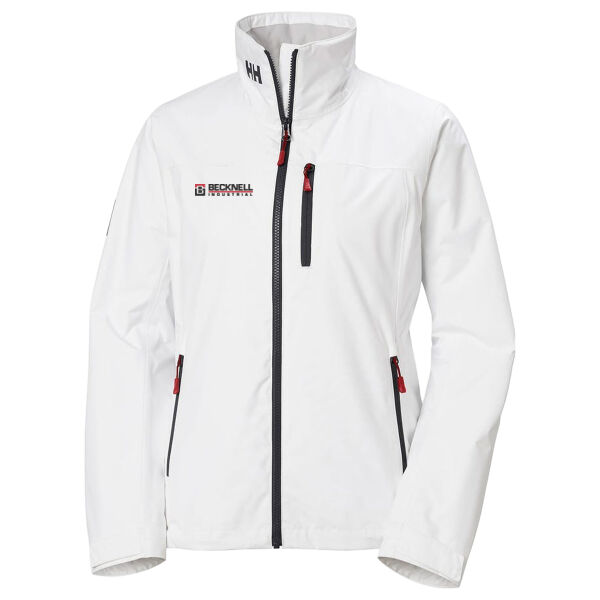   - Women’s Crew Midlayer Sailing Jacket 2.0 Thumbnail