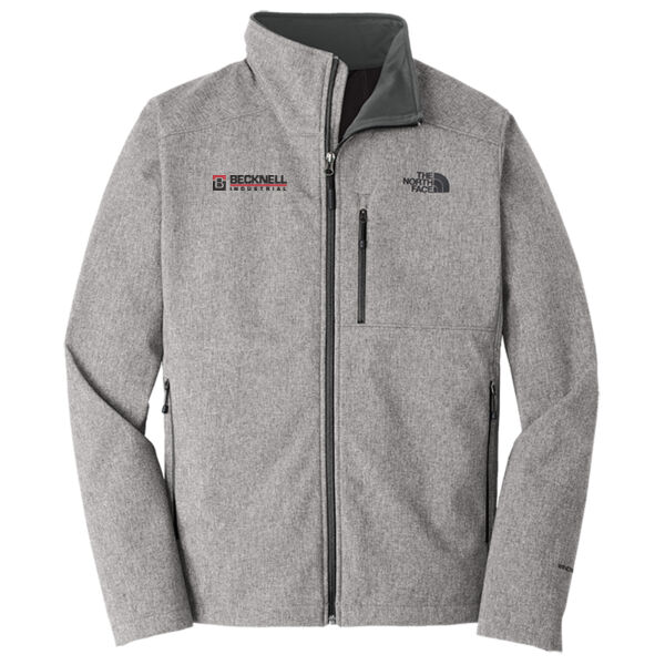   - Apex Barrier Soft Shell Jacket Thumbnail