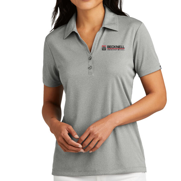   - Women's Coto Performance Polo Thumbnail