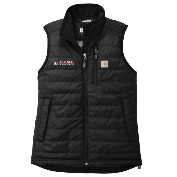    - Women's Gilliam Vest Thumbnail