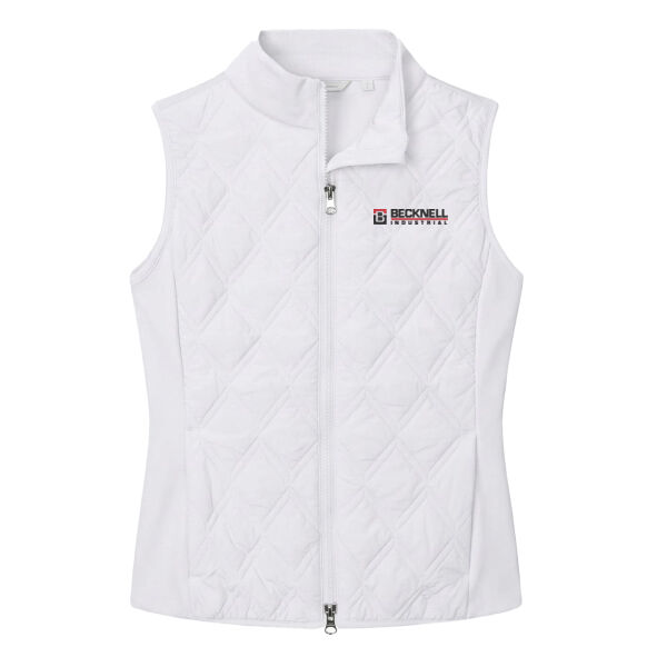   - Women's Hestia Vest Thumbnail