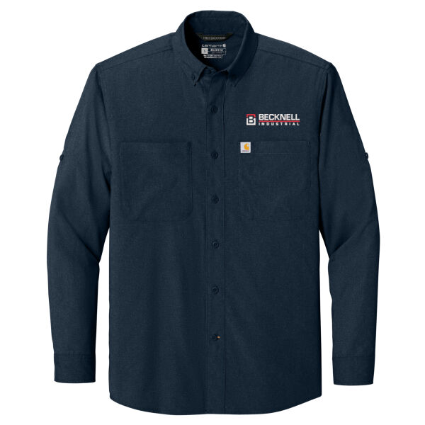    - Force ® Sun Defender Long Sleeve Shirt Thumbnail