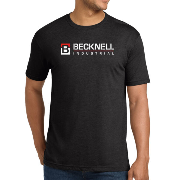   - Adult Tri Blend Tee Thumbnail
