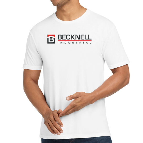   - Adult Tri Blend Tee Thumbnail