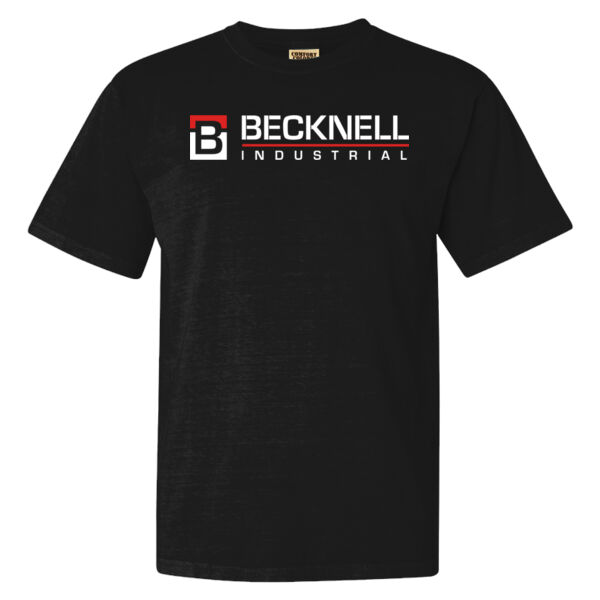   - Heavyweight Ring Spun Tee Thumbnail