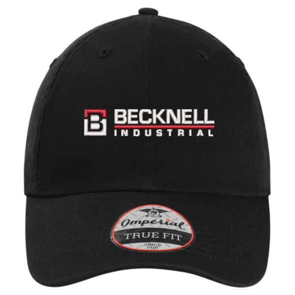   - The Original Buckle Dad Hat Thumbnail