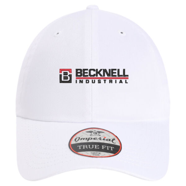   - The Original Buckle Dad Hat Thumbnail