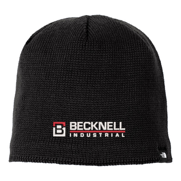   - Mountain Beanie Thumbnail