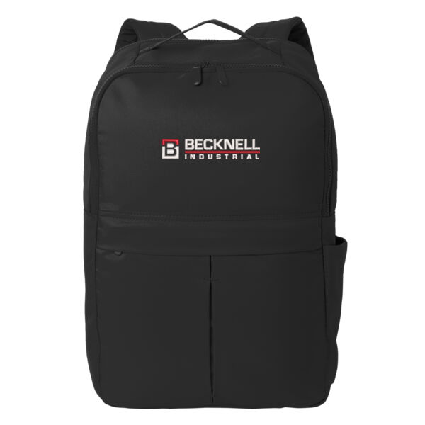    - Matte Backpack Thumbnail