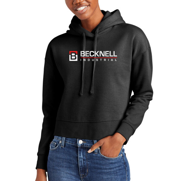   - Women's V.I.T. Fleece Hoodie Thumbnail