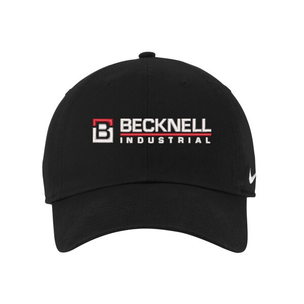   - Heritage Cotton Twill Cap Thumbnail