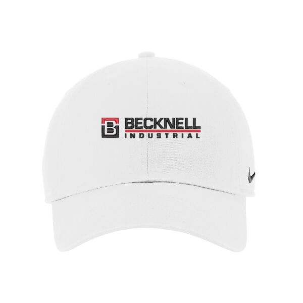   - Heritage Cotton Twill Cap Thumbnail