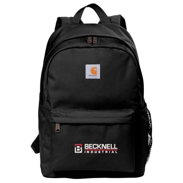    - Canvas Backpack Thumbnail