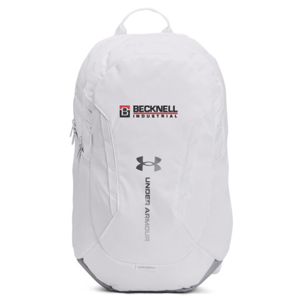   - Hustle Backpack 6.0 Thumbnail