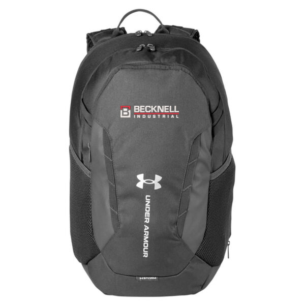    - Hustle Backpack 6.0 Thumbnail