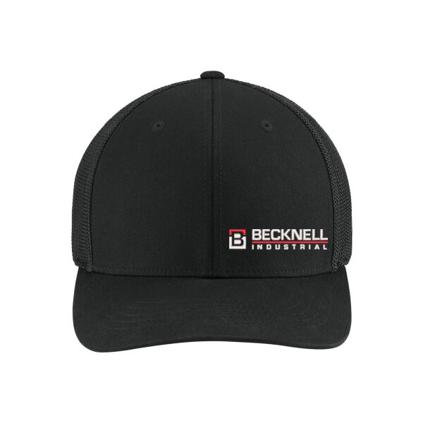   - Flexfit 110 ® Mesh Back Cap Thumbnail