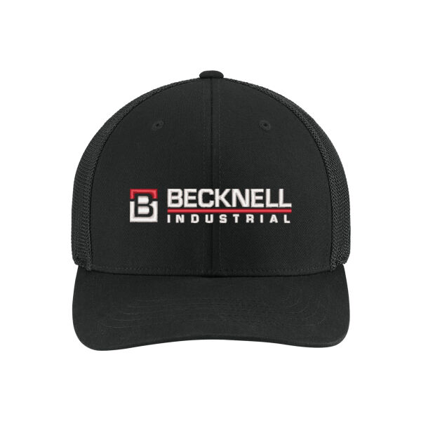   - Flexfit 110 ® Mesh Back Cap Thumbnail
