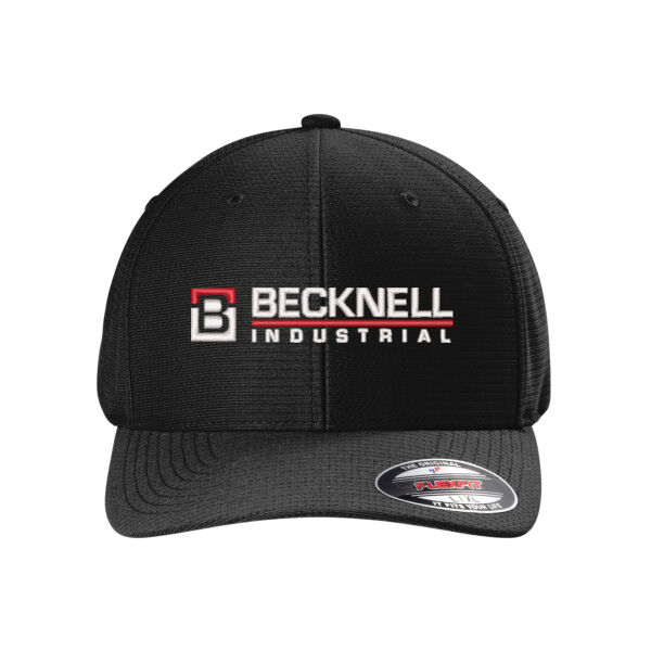   - Rad Flexback Cap Thumbnail
