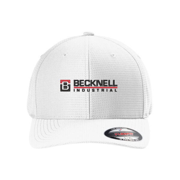   - Rad Flexback Cap Thumbnail