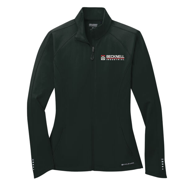    - Women's Radius Full Zip Thumbnail