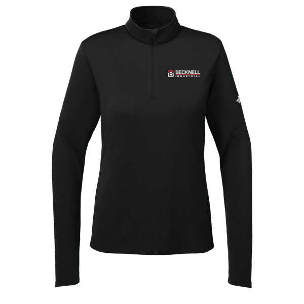    - Women's Ambition 1/4 Zip Thumbnail