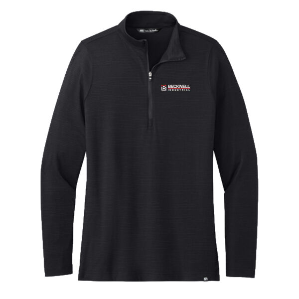    - Women's Crestview 1/4 Zip Thumbnail