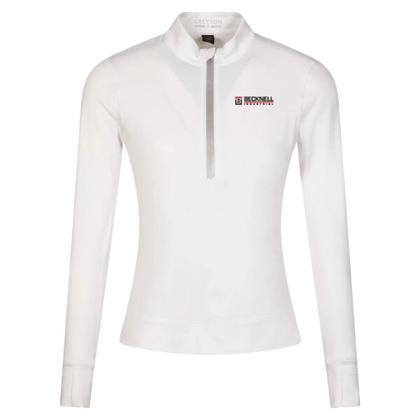   - Women's Halley Quarter Zip II Thumbnail