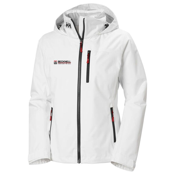   - Women’s Crew Hooded Midlayer Sailing Jacket 2.0 Thumbnail
